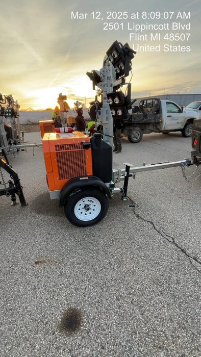 2024 WANCO WLTT-4MM4K