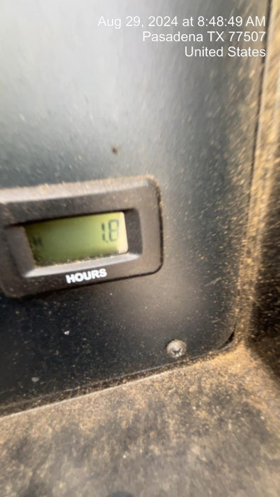 2024 DOOSAN P425/HP375WCU-T4F