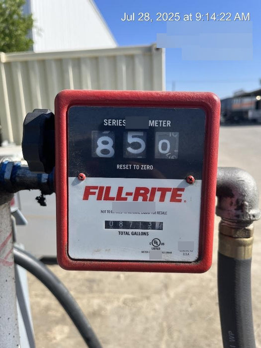 2021 ATLAS COPCO QAS625