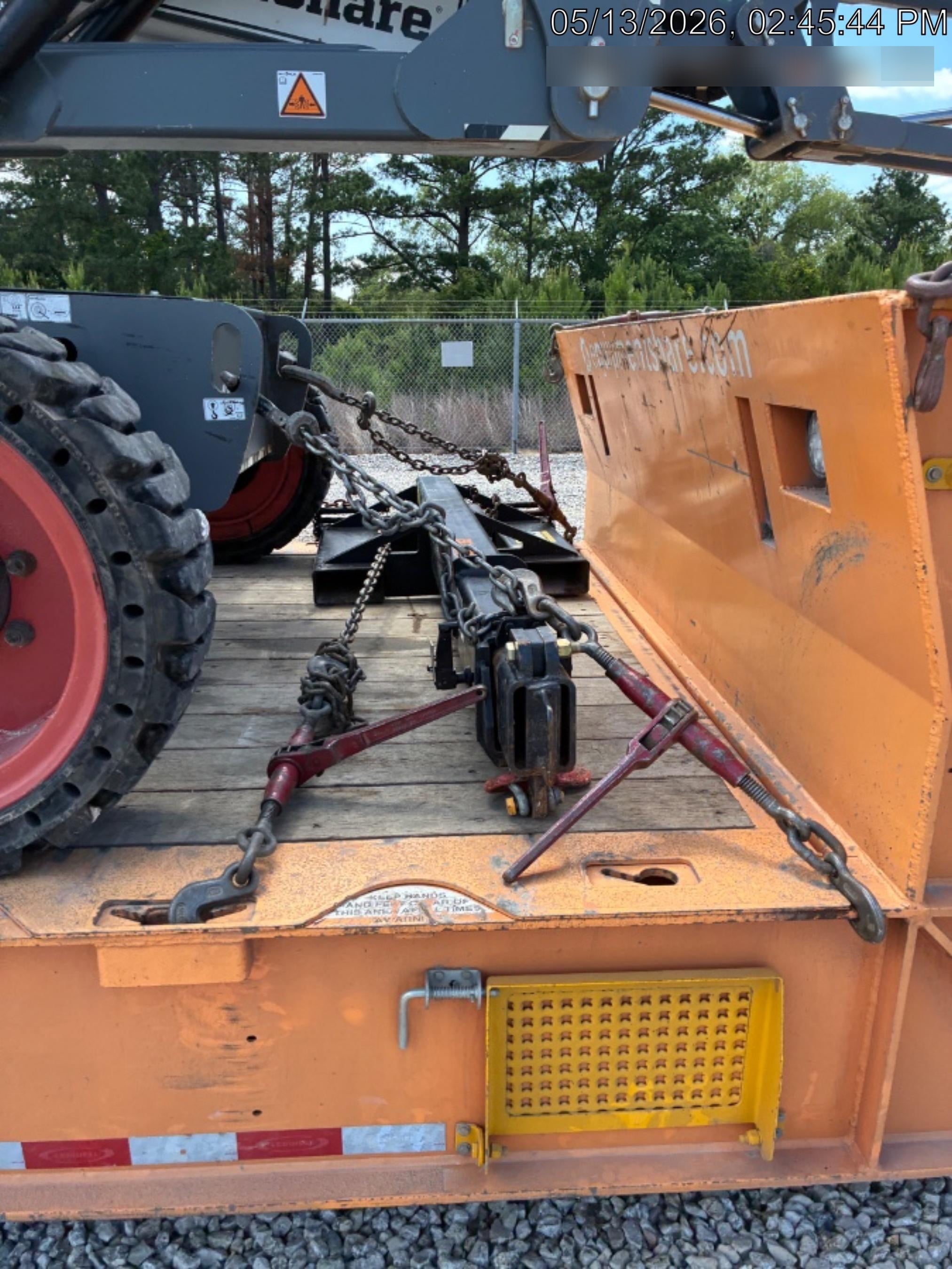 2025 STAR INDUSTRIES M1360B - Star JIB Boom