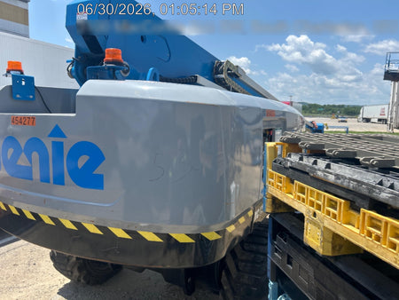 2024 GENIE S-85 XC