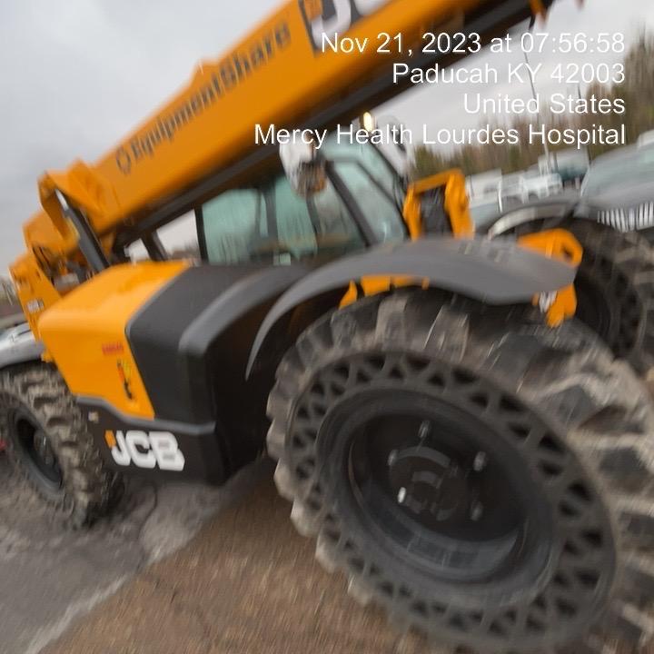 2023 JCB 509-42