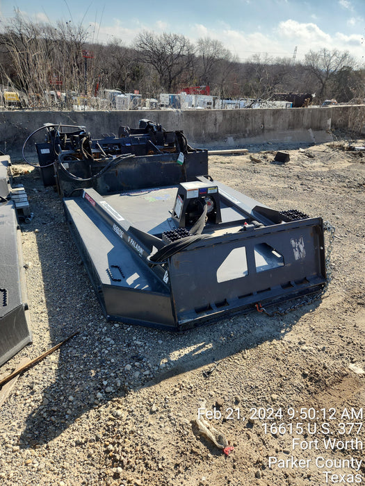 2022 PALADIN 30372A-0022