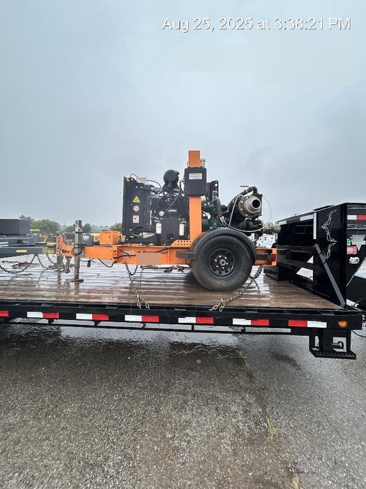 2021 PIONEER PP66S12L71-TD2.9L4