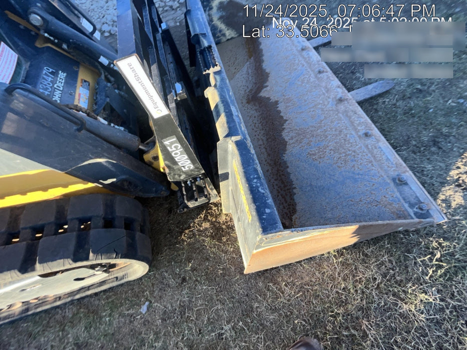 2025 ARROW MATERIAL HANDLING F5100CB