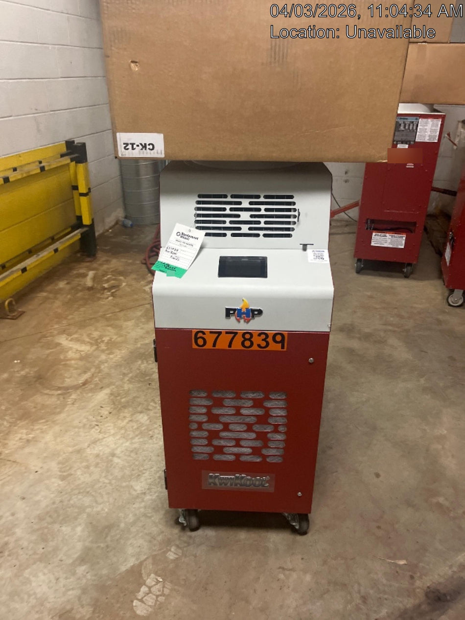 2026 KWIKOOL KPHP1811-3