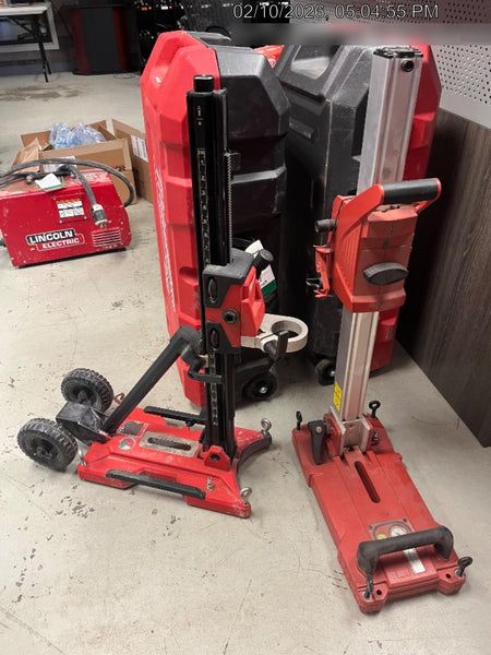 2022 MILWAUKEE MXF301-2CXS