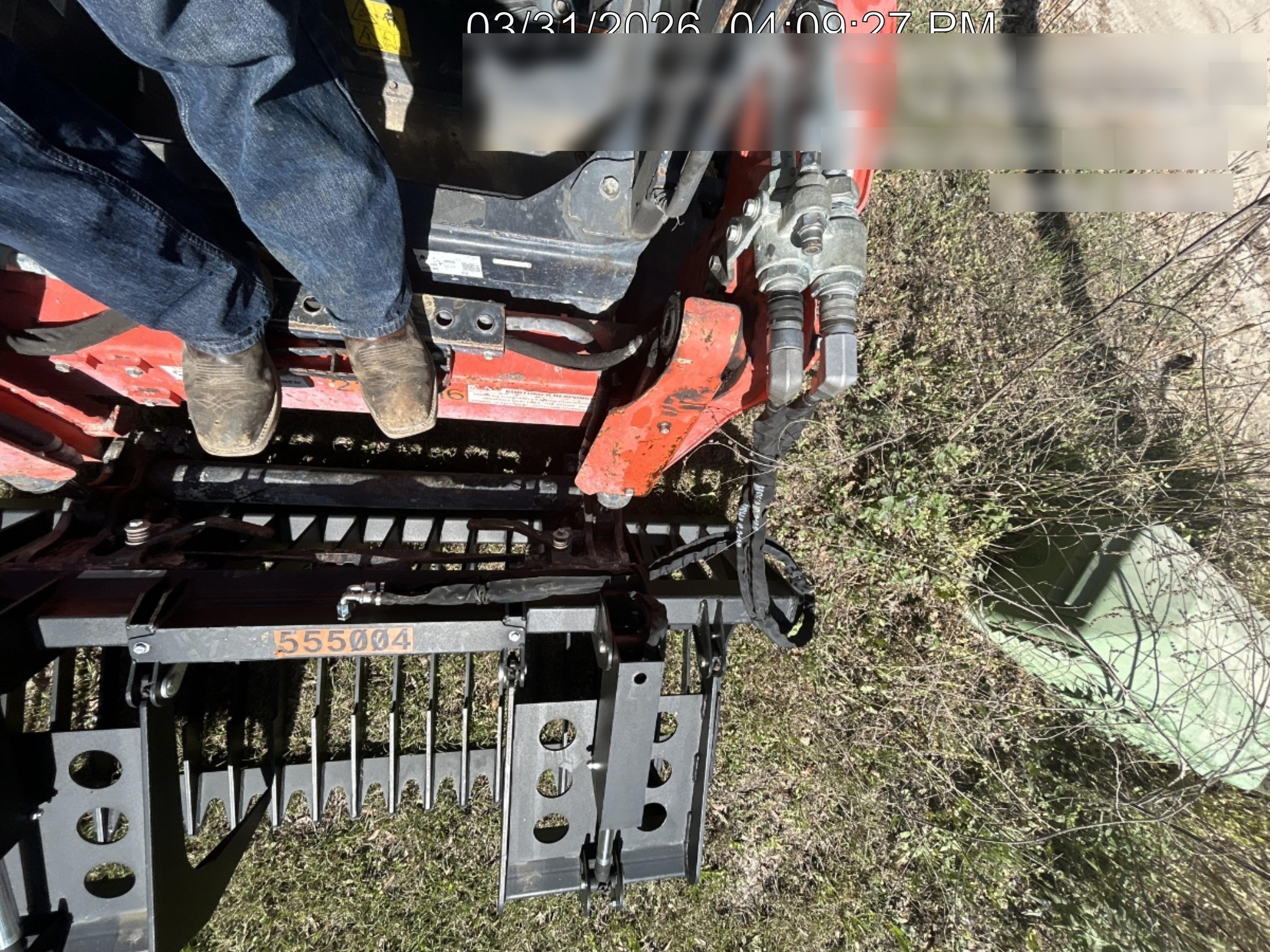 2025 ERSKINE 925045