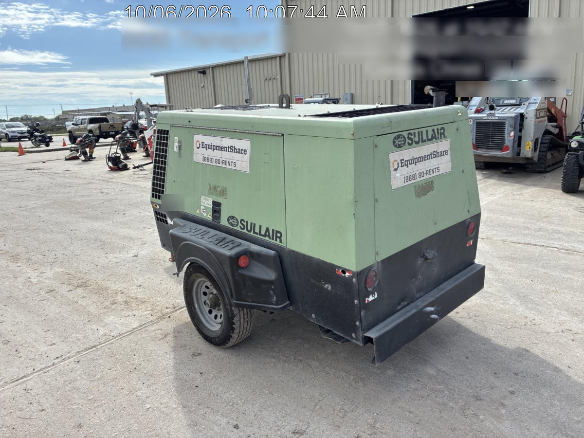 2021 SULLAIR 375H
