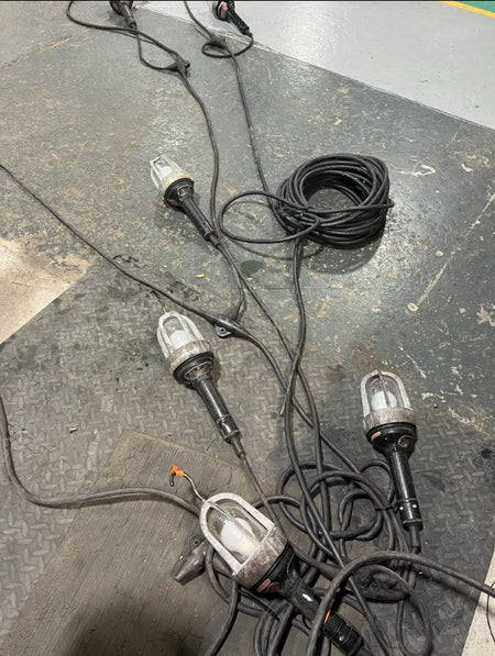 2020 LIND EQUIPMENT TLS-80XPLEDRE-LV