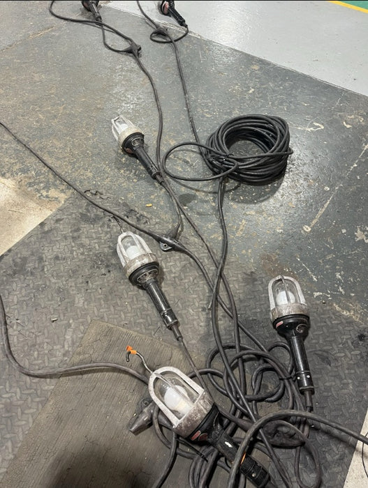 2020 LIND EQUIPMENT TLS-80XPLEDRE-LV