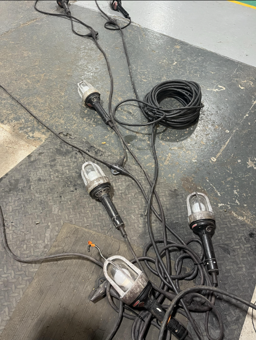 2020 LIND EQUIPMENT TLS-80XPLEDRE-LV