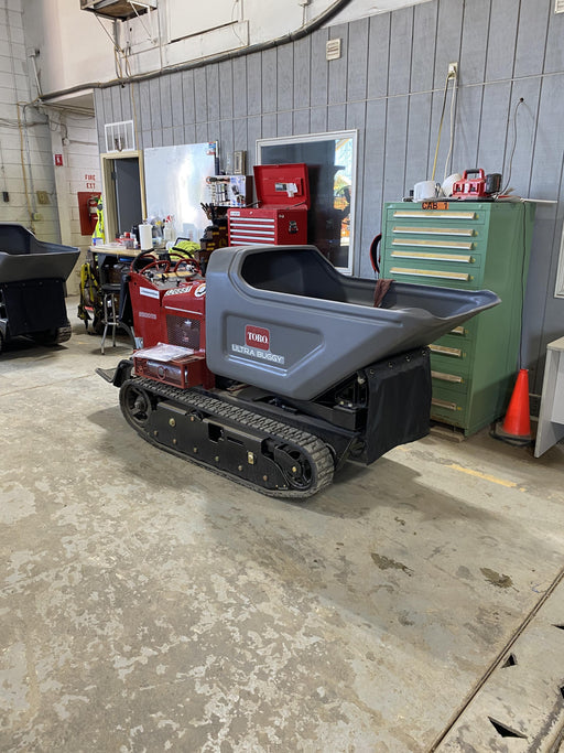 2023 TORO MBTX 2500-TS