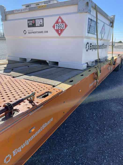 2022 WESTERN GLOBAL 50TCG