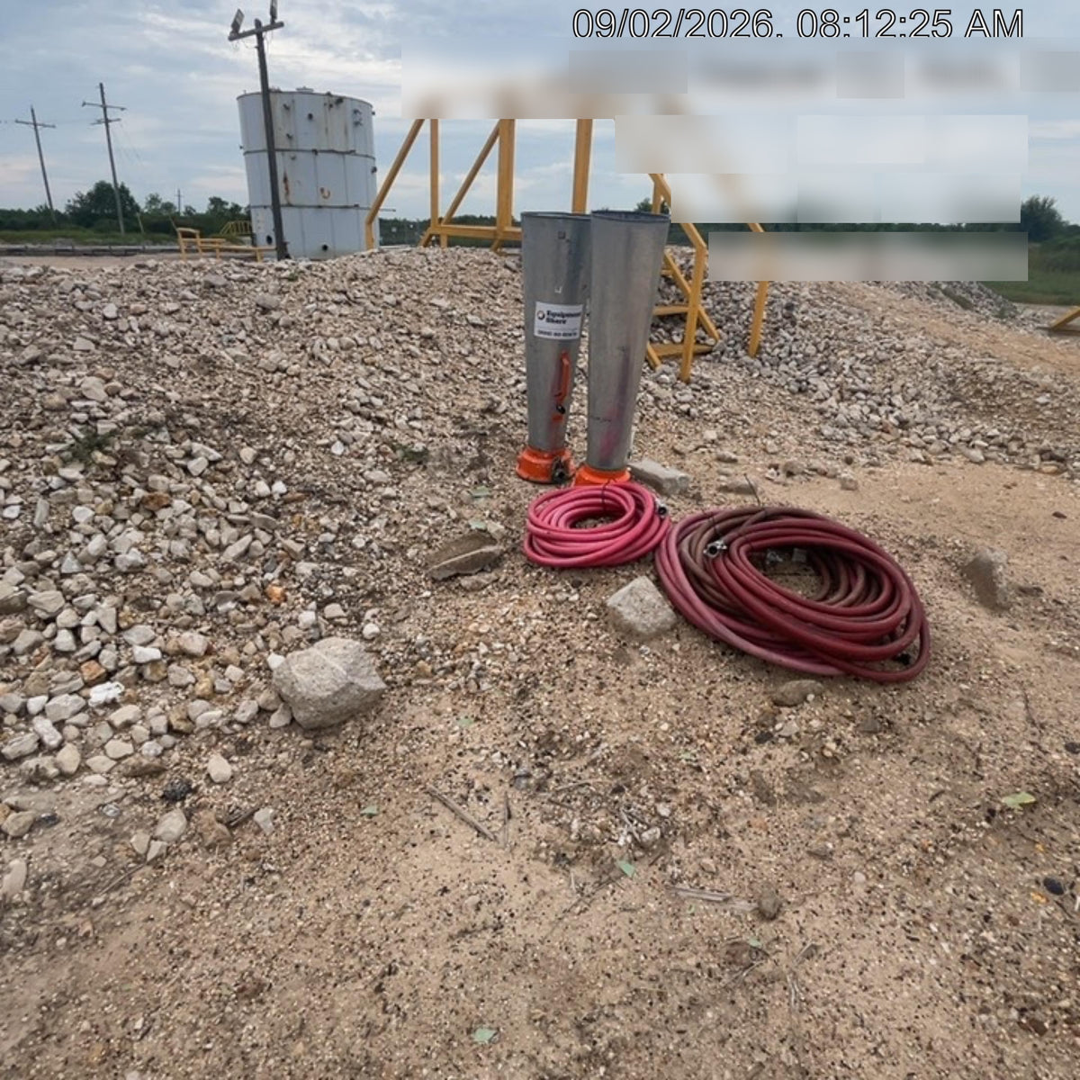 2025 MICHIGAN PNEUMATIC ES-6AM-TRACKER