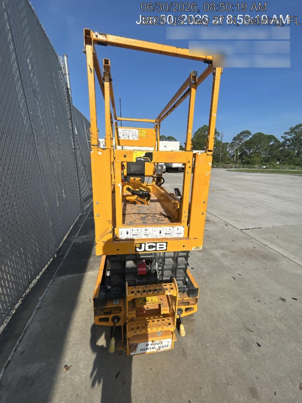 2024 JCB S1932E