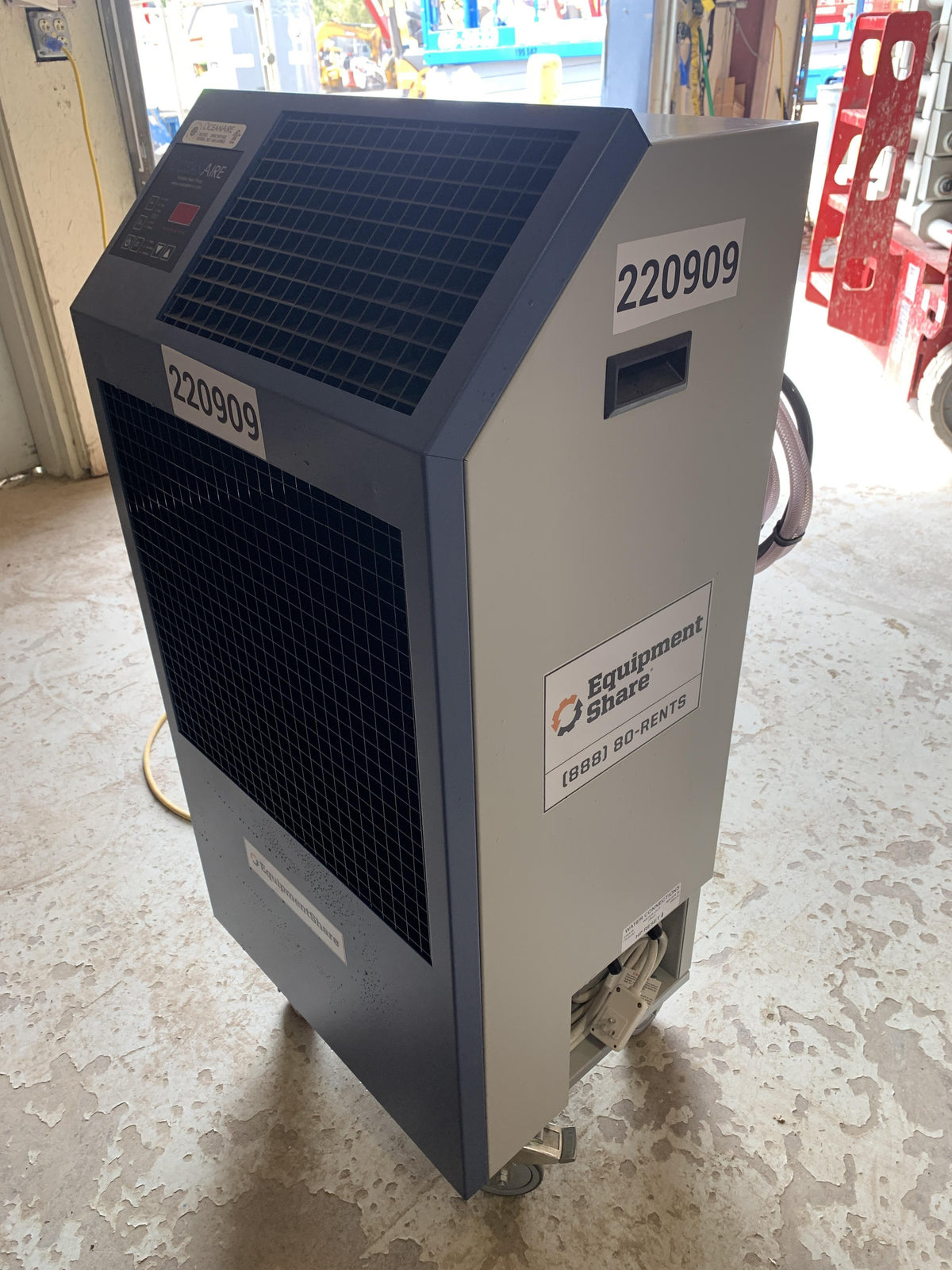 2022 OCEANAIRE OWC1811QC