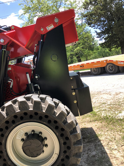 2021 MANITOU MTA10055