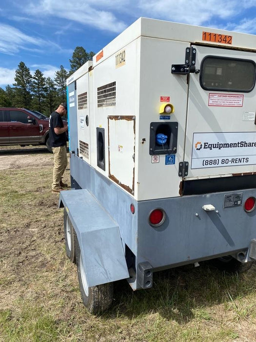 2020 ATLAS COPCO QAS 125