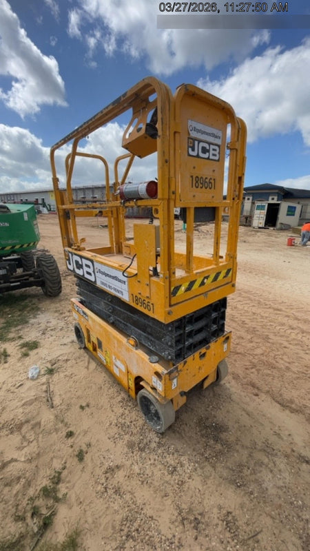 2022 JCB S1930E