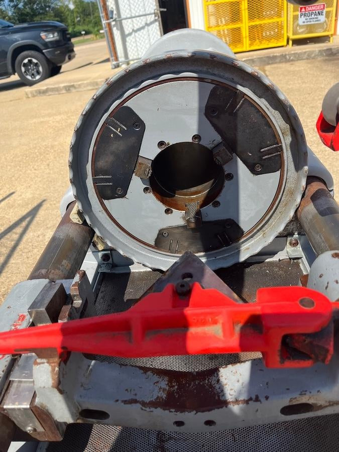2020 RIDGID 1224