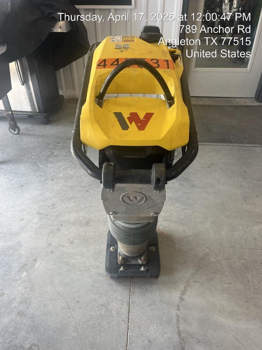 2024 WACKER NEUSON BS68-4Ab/28