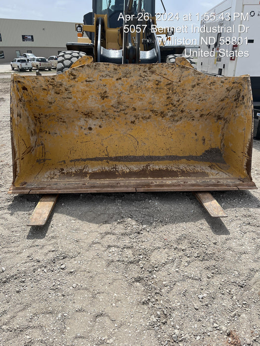 2022 STRICKLAND 100873