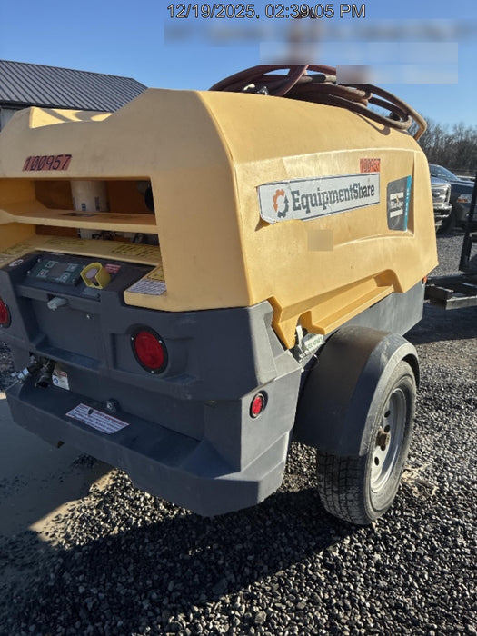 2020 ATLAS COPCO XAS188