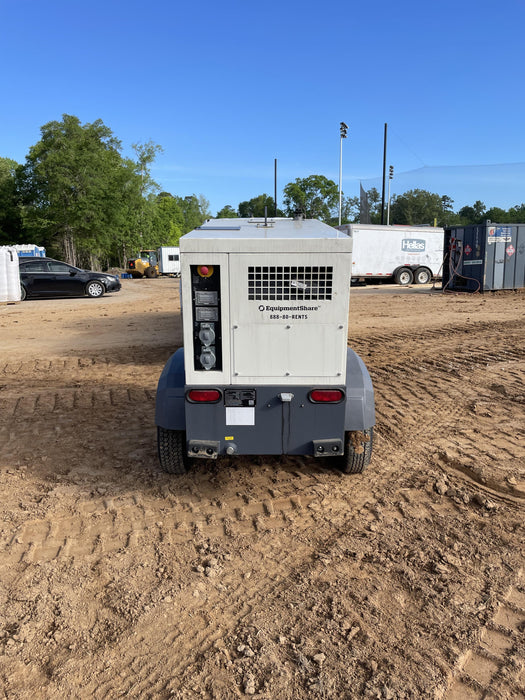 2022 ATLAS COPCO QAS45 CWK