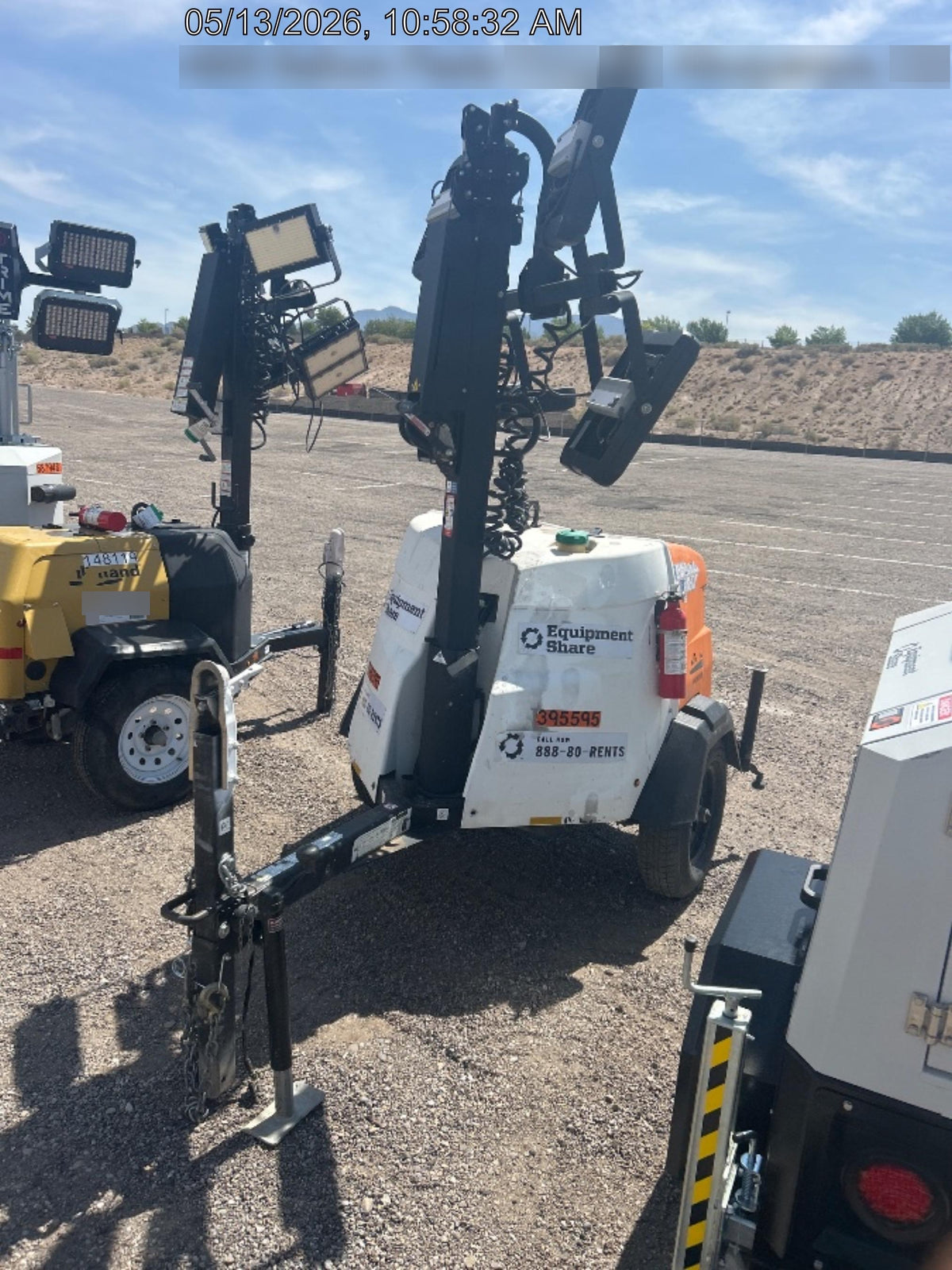 2024 GENERAC MLT2