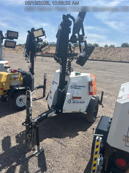 2024 GENERAC MLT2