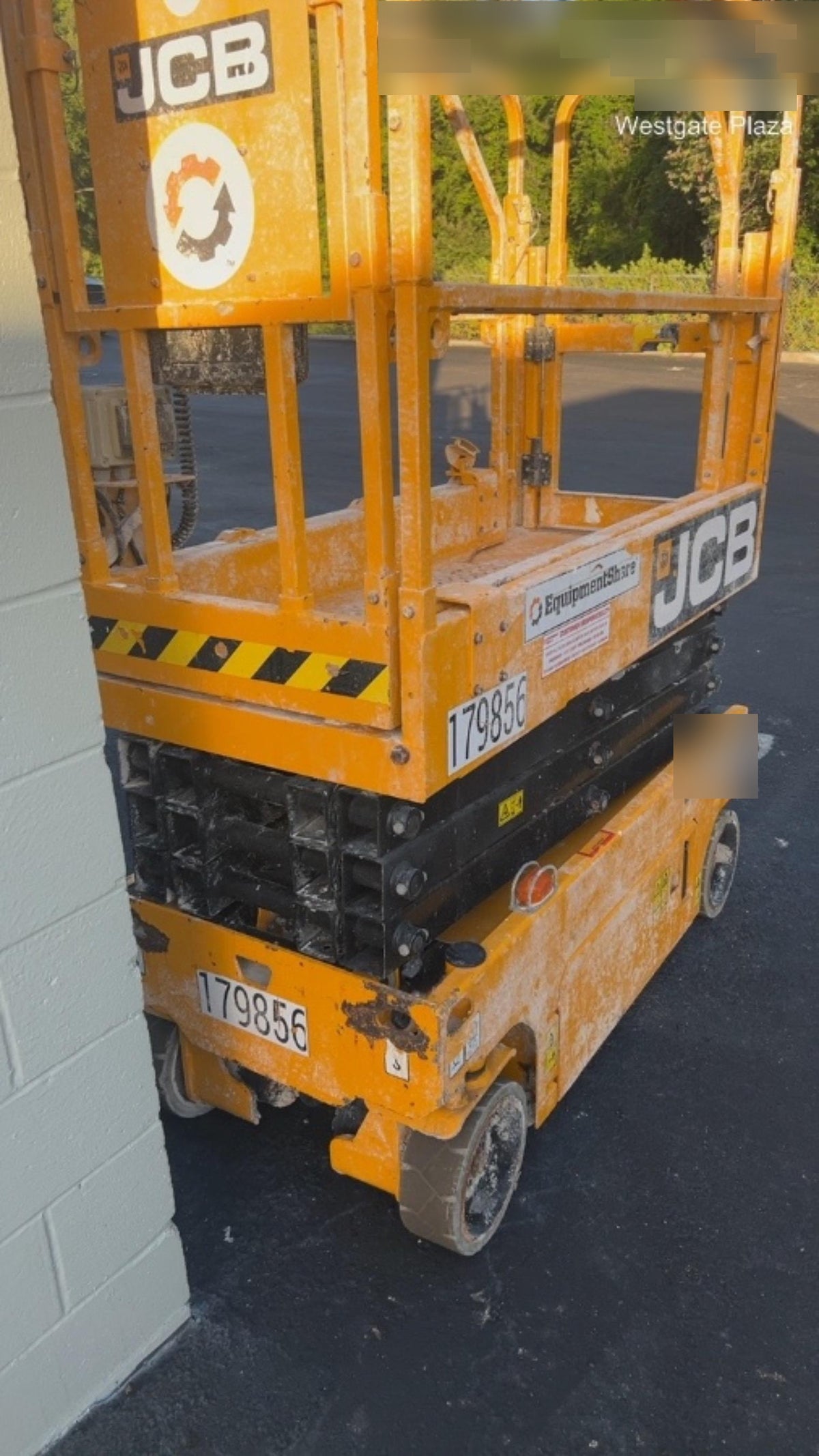2021 JCB S1930E