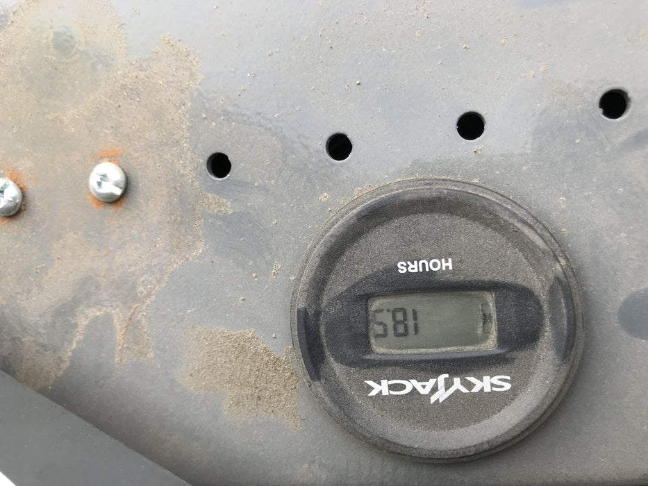 2018 SKYJACK SJIII-4632