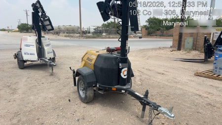2021 ALLMAND NLV3GR