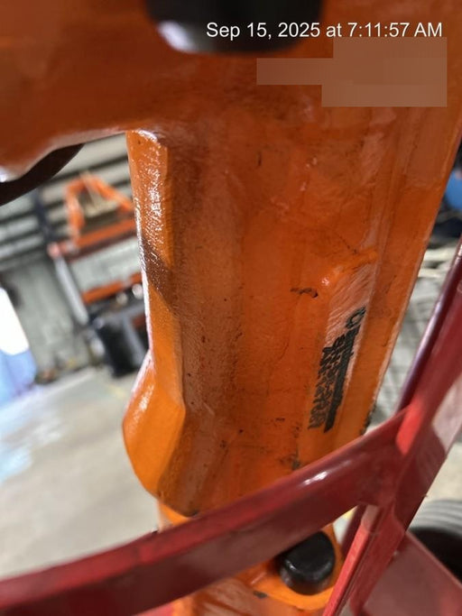 2021 MICHIGAN PNEUMATIC MP-TPB90-118