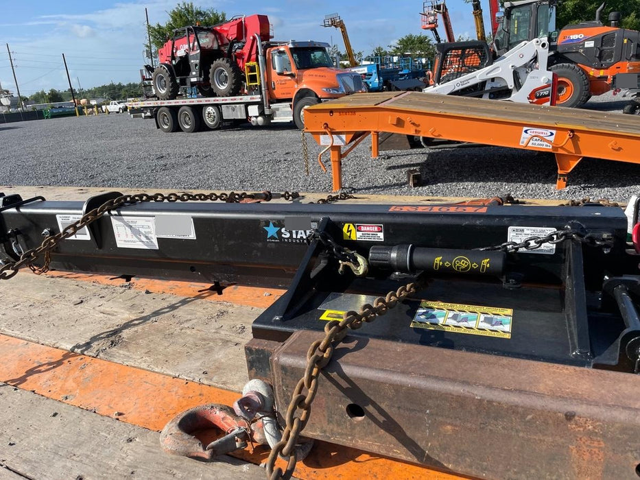 2025 STAR INDUSTRIES M1360B - Star JIB Boom