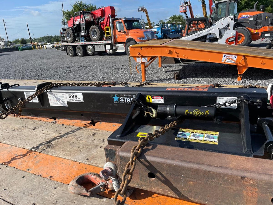 2025 STAR INDUSTRIES M1360B - Star JIB Boom