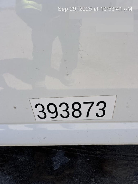 2023 CHEVROLET Express Van - Rental