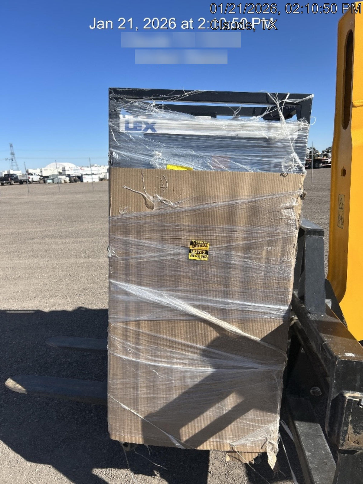 2025 MILLER ELECTRIC XMT 400