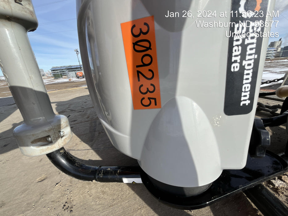 2023 MULTIQUIP MTX60HD