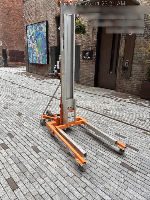 2021 LIFTSMART MLC-12