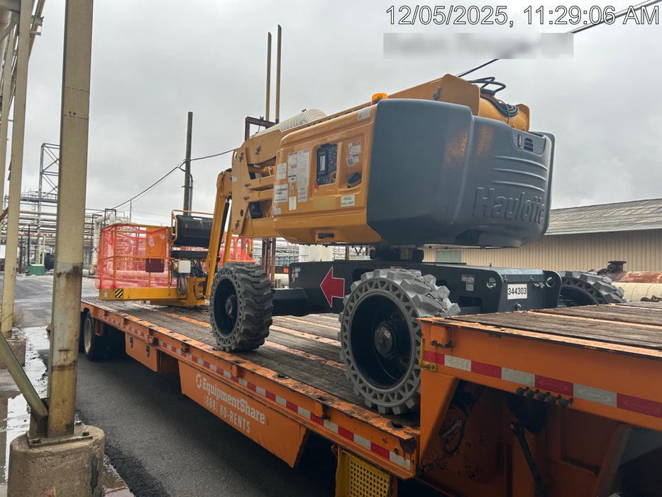 2023 HAULOTTE HA46RTJO