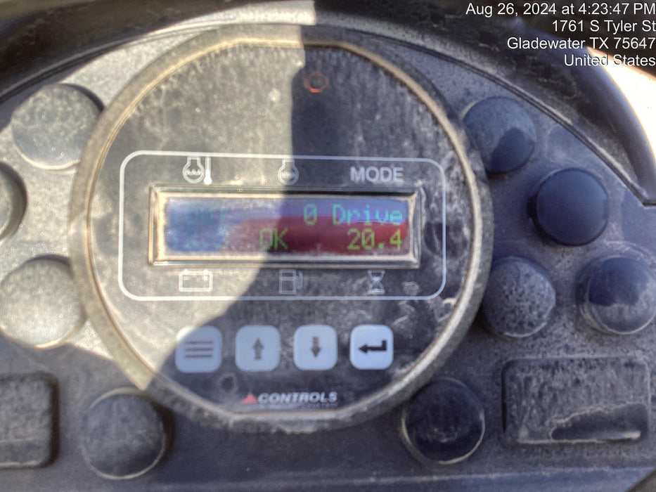 2024 KARCHER B 300 R