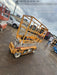 2020 Hy-Brid PS-1930 Pro Series - 19' Scissor Lift, LCS