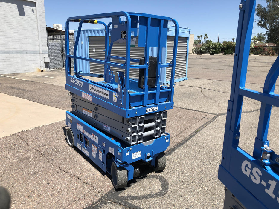 2020 Genie GS-1930 GENIE GS-1930