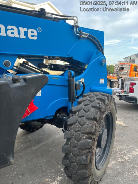 2025 GENIE GTH-1056