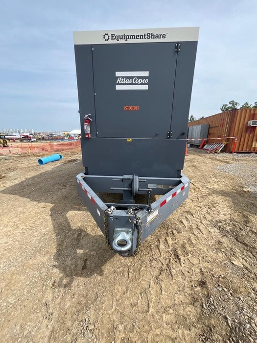 2022 ATLAS COPCO QAS 700