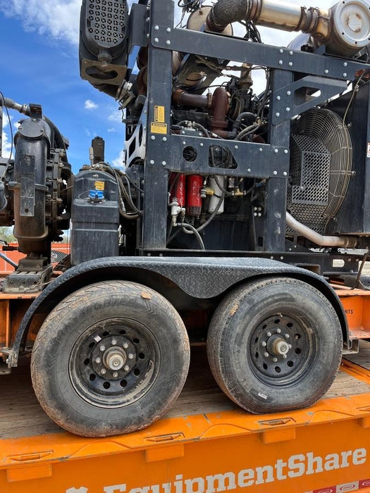 2021 PIONEER PP128S20L71-6135