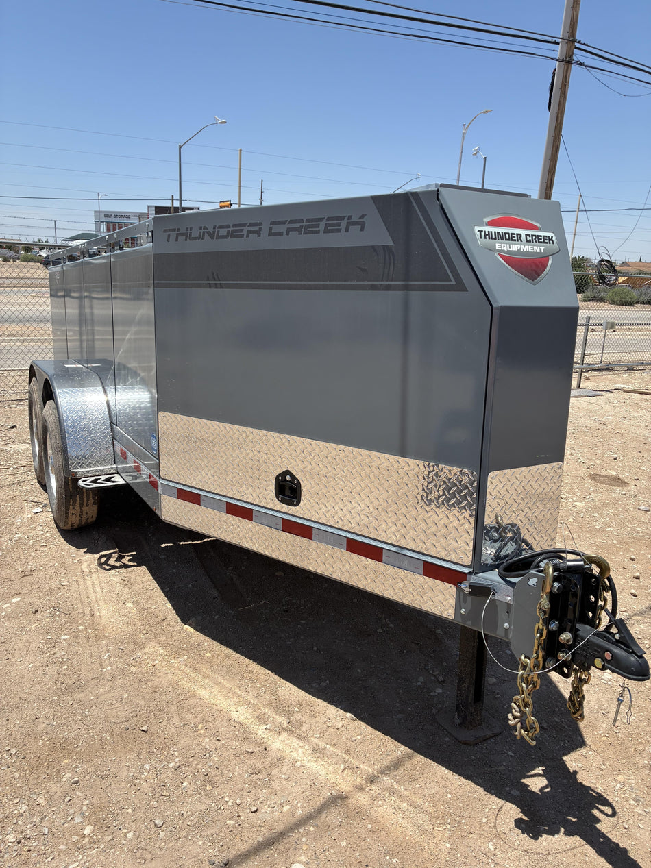 2026 THUNDER CREEK MTT920 - Hazmat not required