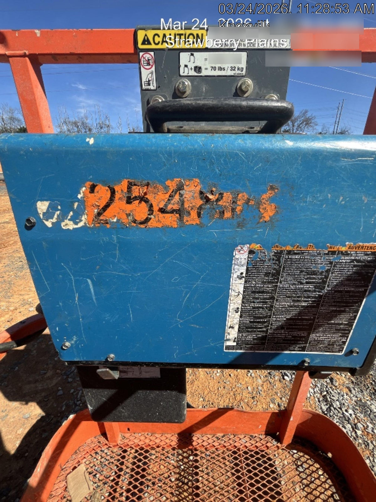 2022 MILLER ELECTRIC CST-280